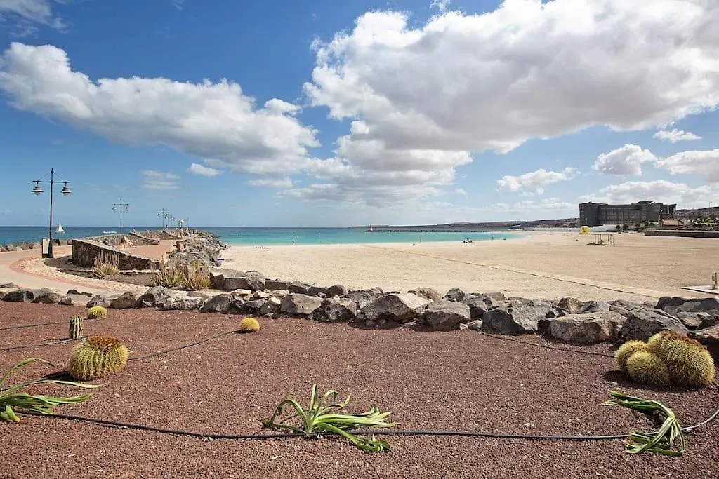 Apto En Puerto Del Rosario 0*, Puerto del Rosario (Fuerteventura)